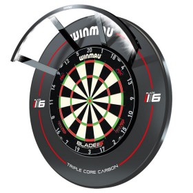 WINMAU Polaris 120° Dartboard Light -2